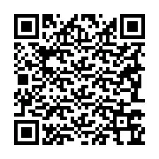 Codice QR per il numero di telefono +19283764002