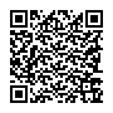 QR Code for Phone number +19283765938