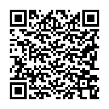 QR Code for Phone number +19283768335