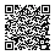 QR-code voor telefoonnummer +19283790648