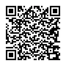 QR Code for Phone number +19283792927