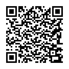 Código QR para número de telefone +19283793301