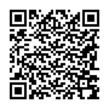 QR Code for Phone number +19283794355