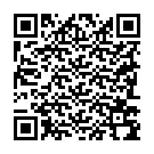 QR Code for Phone number +19283794718