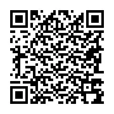 QR Code for Phone number +19283794817
