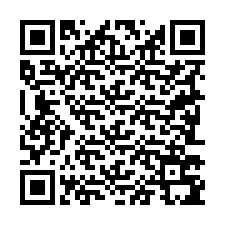 QR Code for Phone number +19283795668