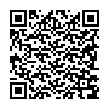 QR-код для номера телефона +19283796292