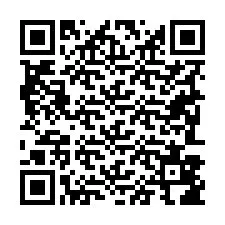 QR-код для номера телефона +19283886517