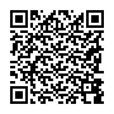 Kode QR untuk nomor Telepon +19283888295