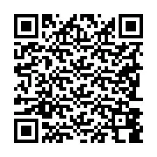 QR kód a telefonszámhoz +19283888296