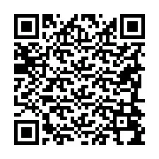QR Code for Phone number +19284094007