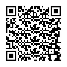 QR-код для номера телефона +19284094048