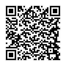 Kode QR untuk nomor Telepon +19284095222