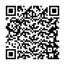 QR Code for Phone number +19284141403