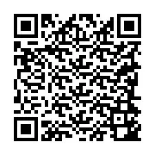 Kode QR untuk nomor Telepon +19284142068