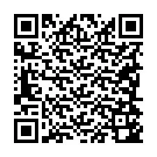 QR Code for Phone number +19284142133