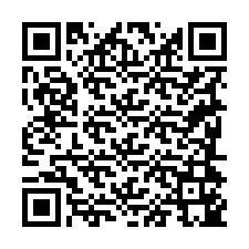 QR-Code für Telefonnummer +19284145061