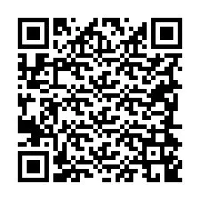 QR-code voor telefoonnummer +19284149083