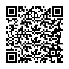 QR Code pour le numéro de téléphone +19284149488