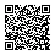 QR-code voor telefoonnummer +19284149550