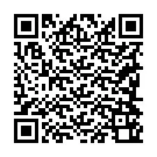 QR Code pour le numéro de téléphone +19284160231