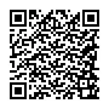 Kod QR dla numeru telefonu +19284162179