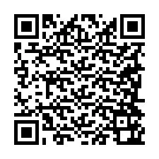 QR kód a telefonszámhoz +19284162676