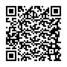 QR код за телефонен номер +19284164023