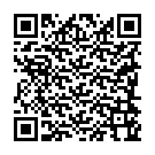 Kode QR untuk nomor Telepon +19284164024