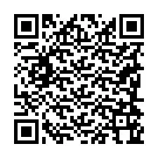 Codice QR per il numero di telefono +19284164125