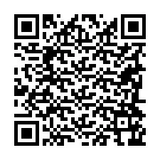 Codice QR per il numero di telefono +19284166657
