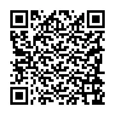 QR-код для номера телефона +19284166860