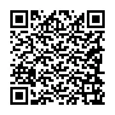 Kode QR untuk nomor Telepon +19284167139