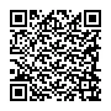 Kode QR untuk nomor Telepon +19284167242