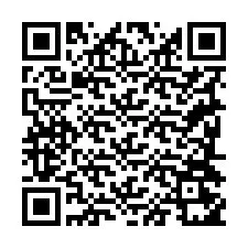 QR Code for Phone number +19284251361