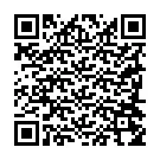QR Code for Phone number +19284254384