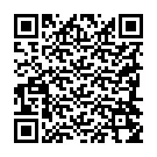 QR-code voor telefoonnummer +19284254608