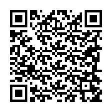 QR-Code für Telefonnummer +19284255113