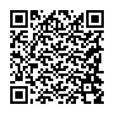QR Code for Phone number +19284258571