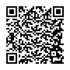 QR Code สำหรับหมายเลขโทรศัพท์ +19284273779