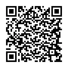 QR Code for Phone number +19284274242