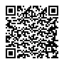 QR Code for Phone number +19284274786