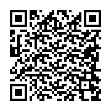 QR-код для номера телефона +19284278097