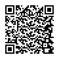 QR код за телефонен номер +19284280067