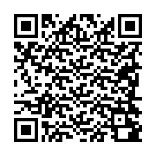 Kode QR untuk nomor Telepon +19284280493