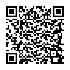 QR-Code für Telefonnummer +19284280690