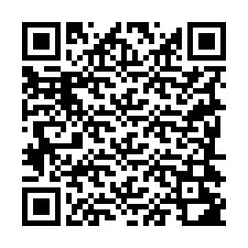 Kode QR untuk nomor Telepon +19284282064