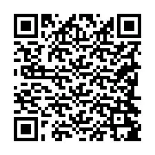 QR-koodi puhelinnumerolle +19284285299