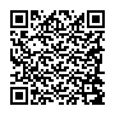 QR-code voor telefoonnummer +19284287946