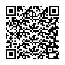 Kode QR untuk nomor Telepon +19284330132